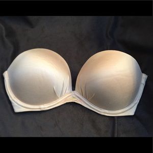 Victoria Secrets stapless Bra
